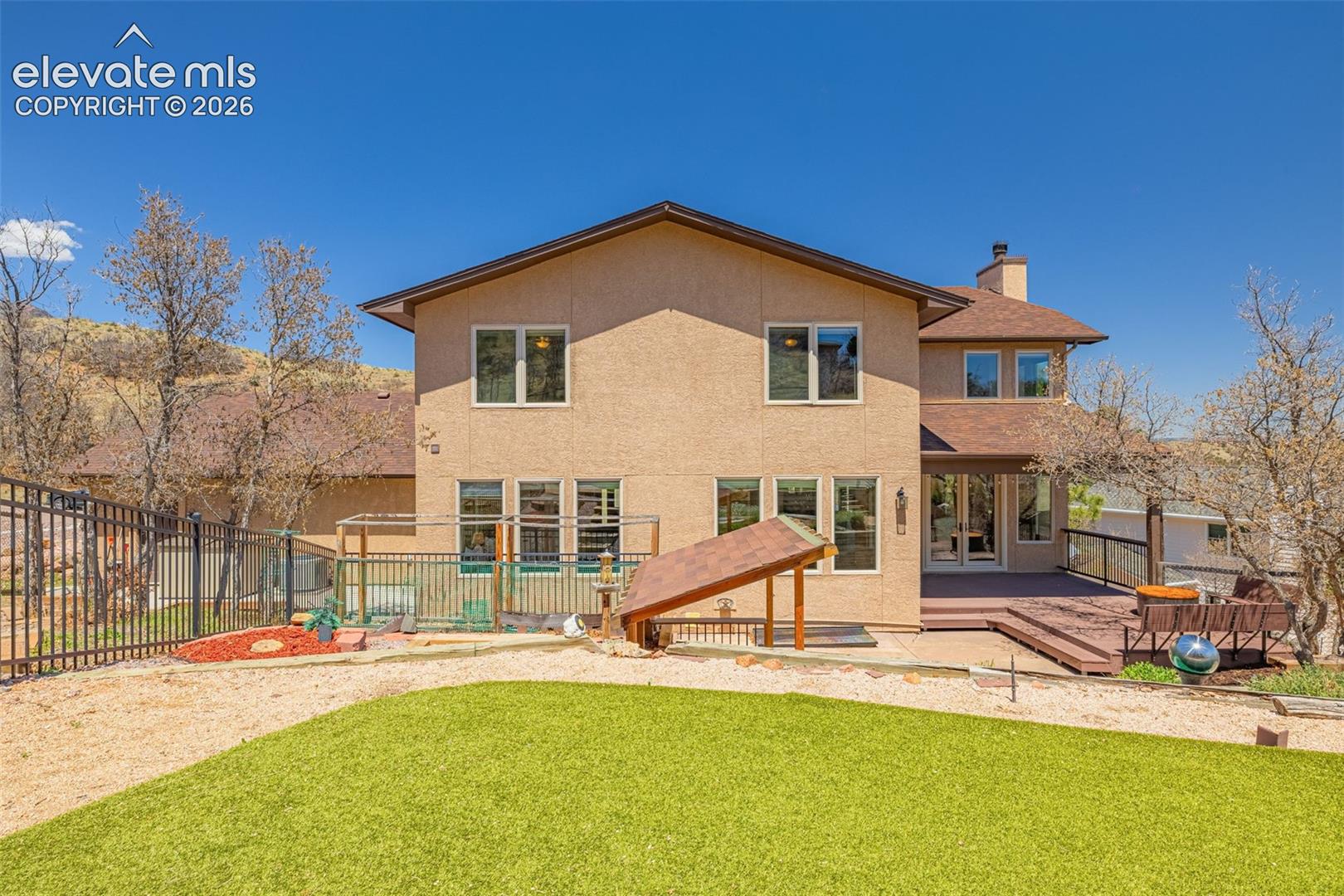 2455 Rossmere Street