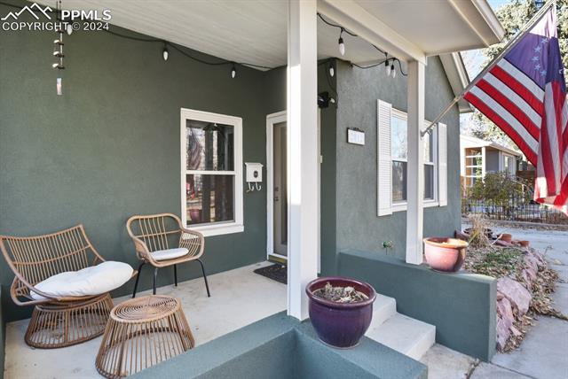 2012 N Franklin Street