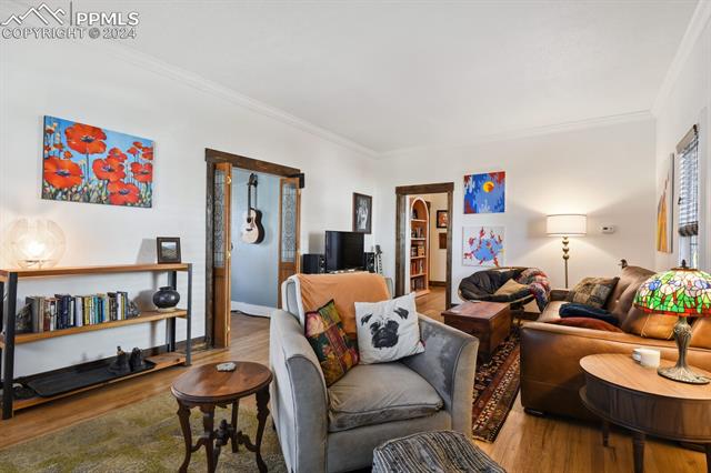 2012 N Franklin Street