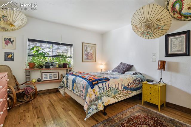 2012 N Franklin Street