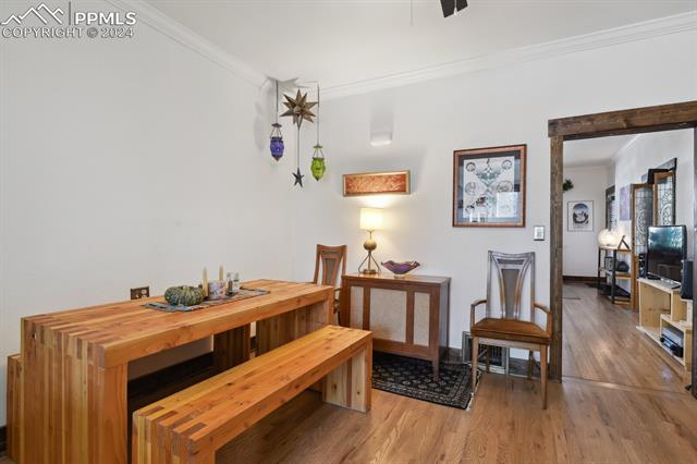 2012 N Franklin Street