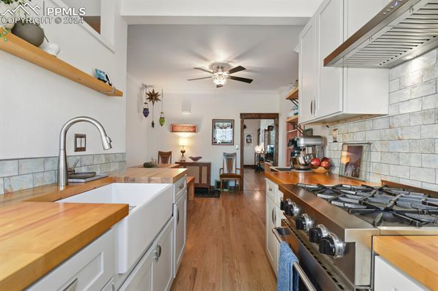 2012 N Franklin Street