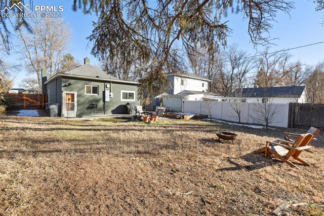 2012 N Franklin Street