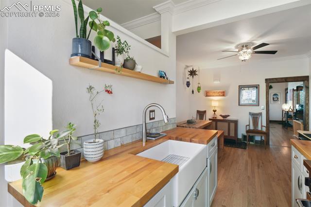 2012 N Franklin Street