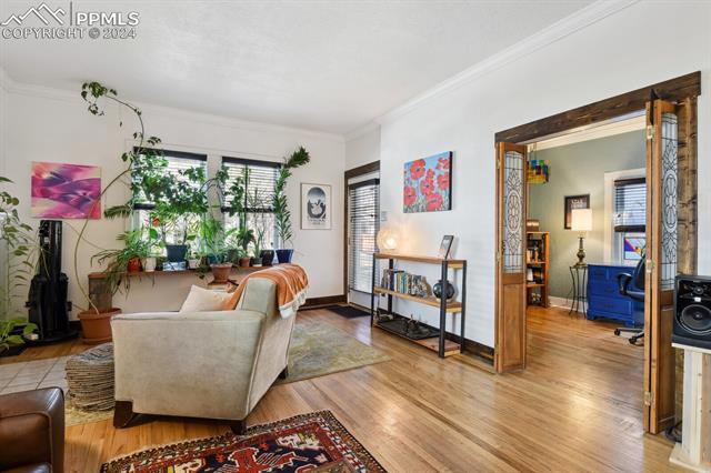 2012 N Franklin Street