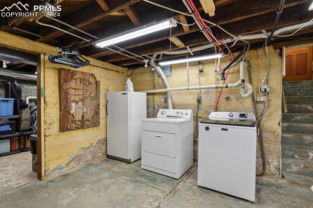 2012 N Franklin Street