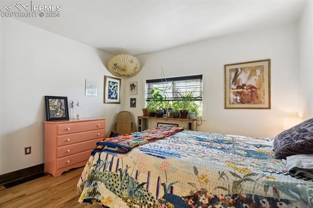 2012 N Franklin Street