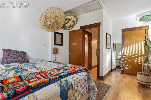 2012 N Franklin Street