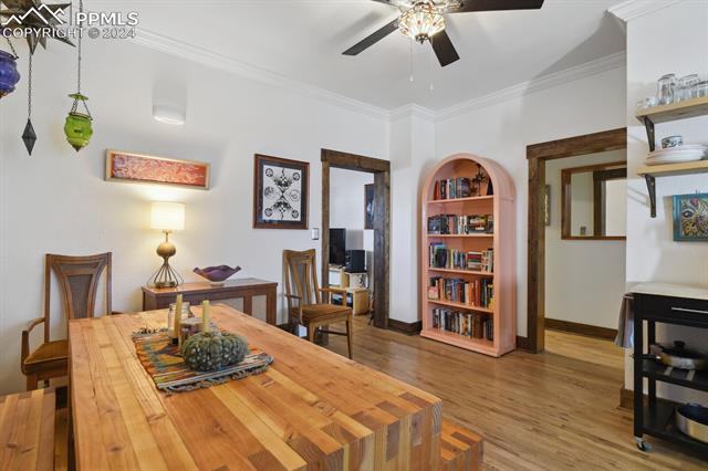 2012 N Franklin Street