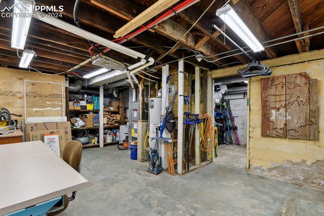 2012 N Franklin Street