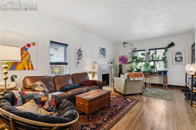 2012 N Franklin Street