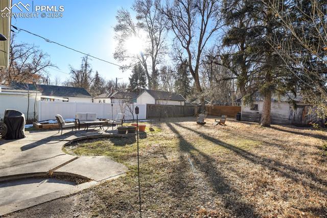 2012 N Franklin Street