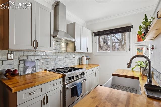 2012 N Franklin Street