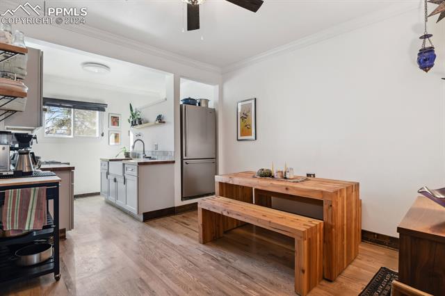 2012 N Franklin Street