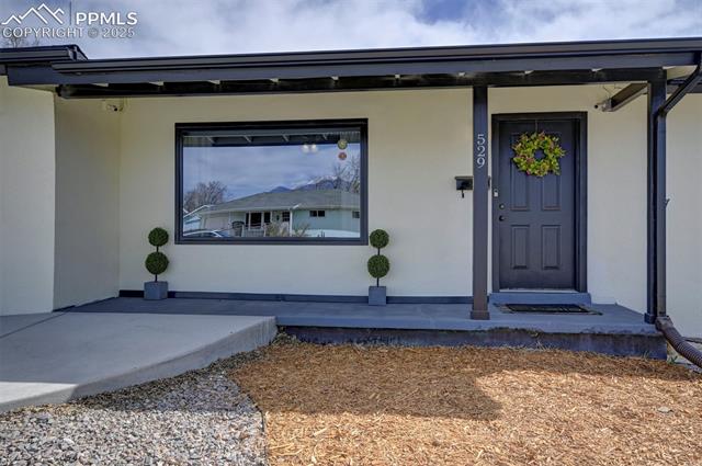 529 Marquette Drive
