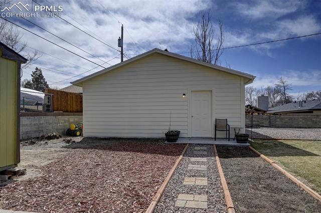 529 Marquette Drive
