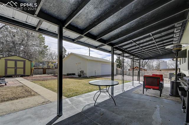 529 Marquette Drive
