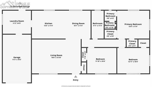 529 Marquette Drive