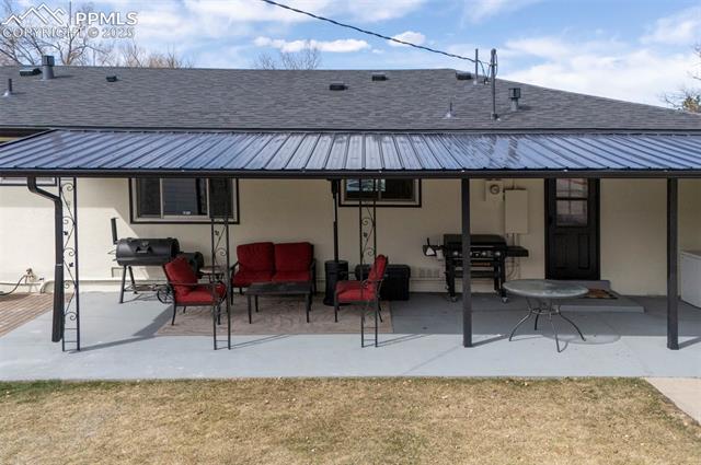 529 Marquette Drive