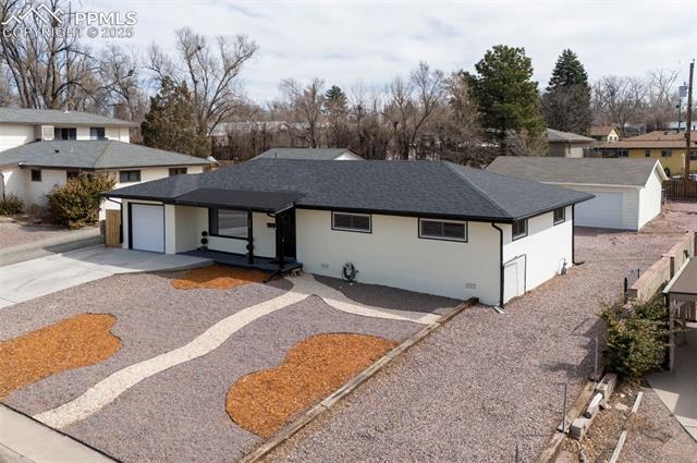 529 Marquette Drive