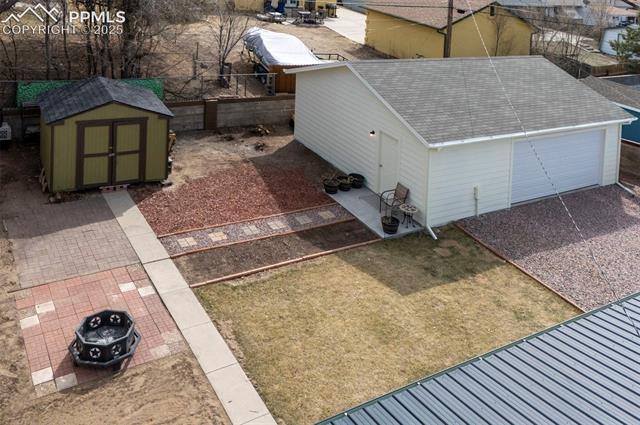 529 Marquette Drive