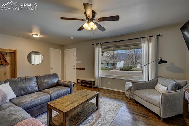 529 Marquette Drive