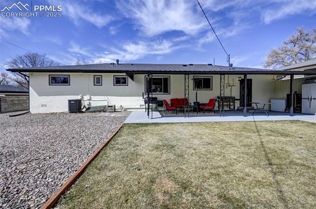 529 Marquette Drive