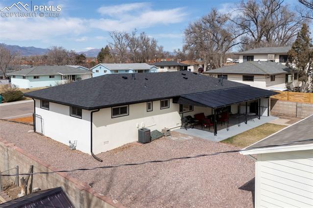 529 Marquette Drive