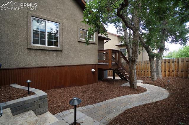 321 Santa Fe Place
