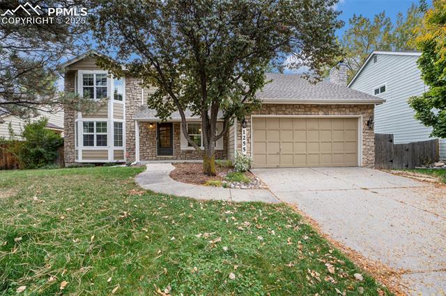 1255 Dancing Horse Drive