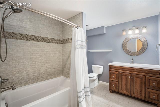 1255 Dancing Horse Drive