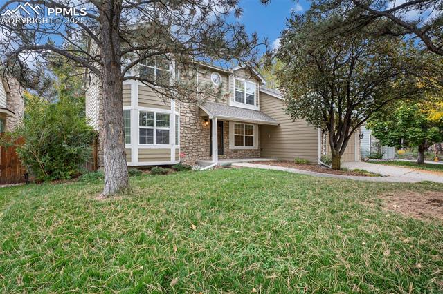 1255 Dancing Horse Drive