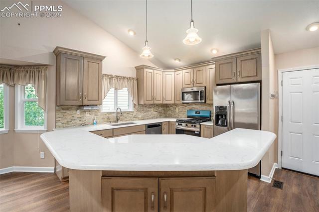 1255 Dancing Horse Drive