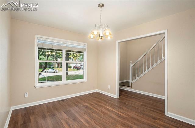 1255 Dancing Horse Drive