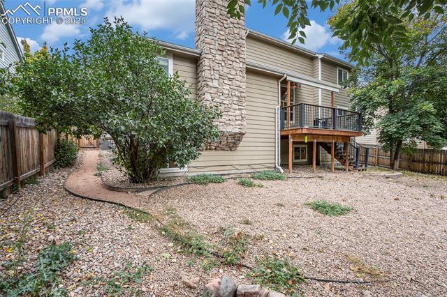 1255 Dancing Horse Drive