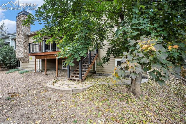 1255 Dancing Horse Drive