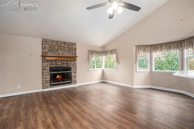 1255 Dancing Horse Drive