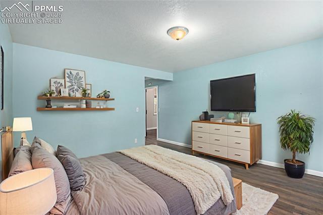 1255 Dancing Horse Drive