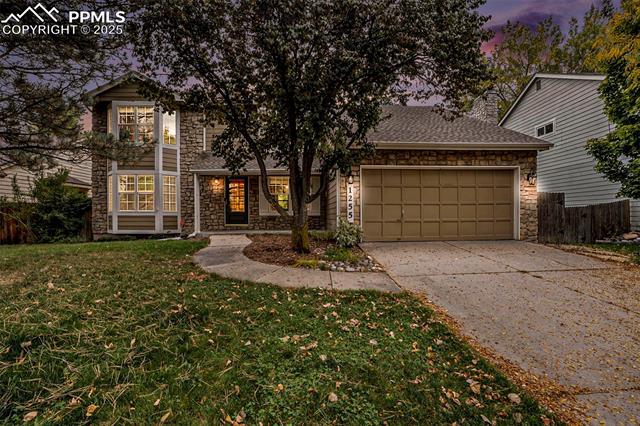 1255 Dancing Horse Drive