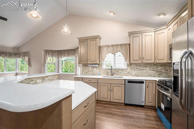 1255 Dancing Horse Drive