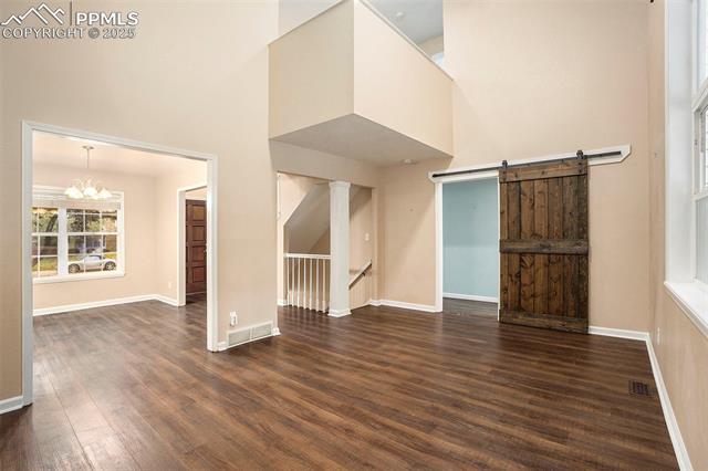 1255 Dancing Horse Drive