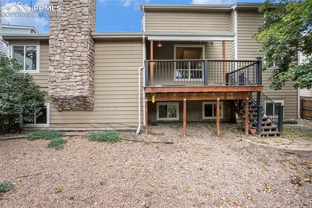 1255 Dancing Horse Drive