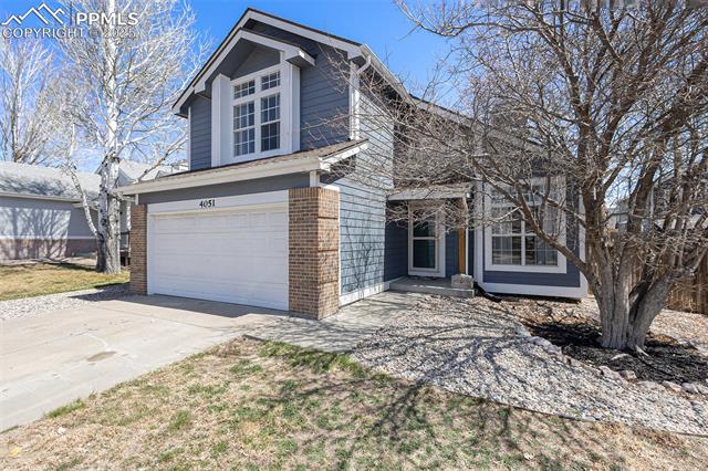 4051 Anvil Drive