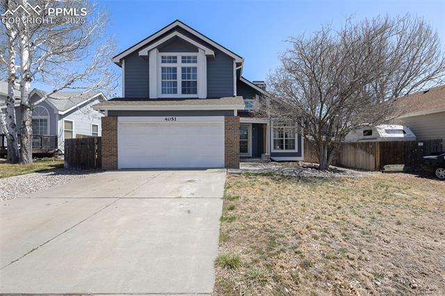 4051 Anvil Drive