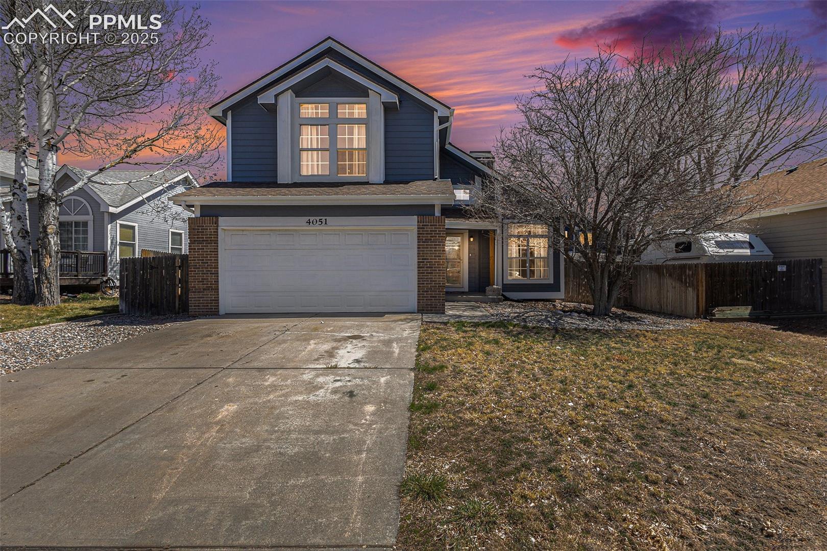 4051 Anvil Drive