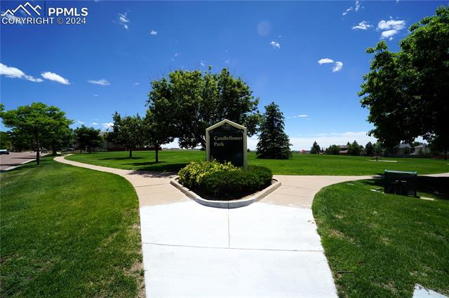 8573 Candleflower Circle