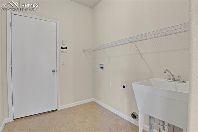 8581 Roaring Fork Drive