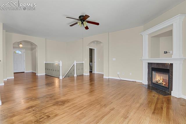 8581 Roaring Fork Drive