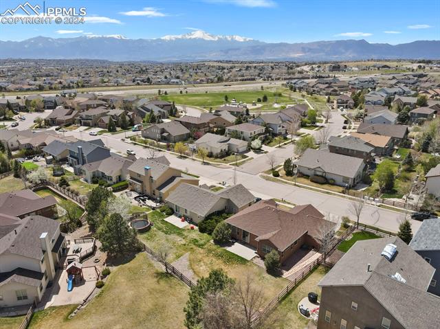 8581 Roaring Fork Drive