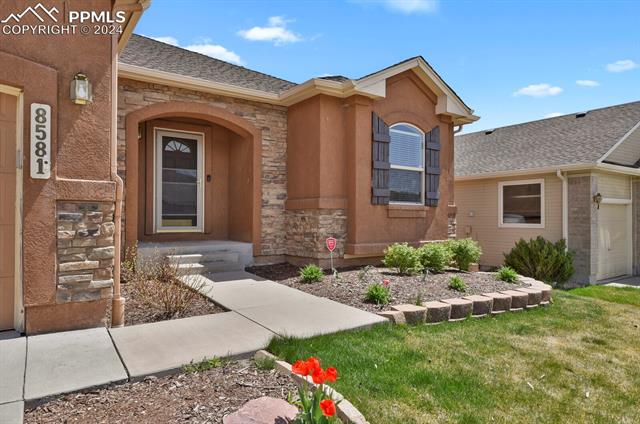 8581 Roaring Fork Drive